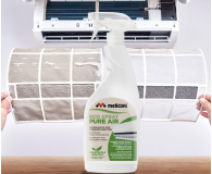 Meliconi Spray do klimatyzacji Pure Air - 1504316 - zdjęcie 4